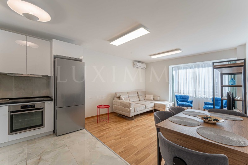 Vuokrattavana  2 makuuhuonetta Sofia , Banišora , 103 neliömetriä | 84815118 - kuva [2]