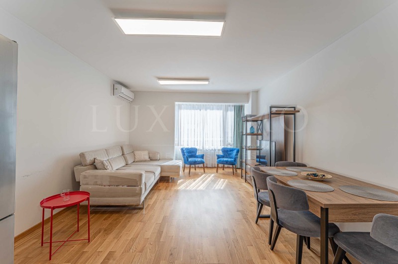 Vuokrattavana  2 makuuhuonetta Sofia , Banišora , 103 neliömetriä | 84815118 - kuva [3]