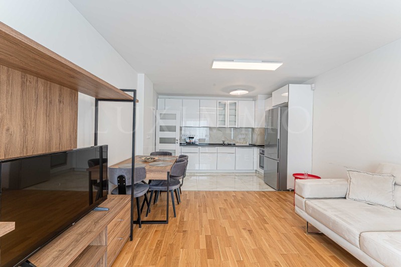 Vuokrattavana  2 makuuhuonetta Sofia , Banišora , 103 neliömetriä | 84815118 - kuva [5]