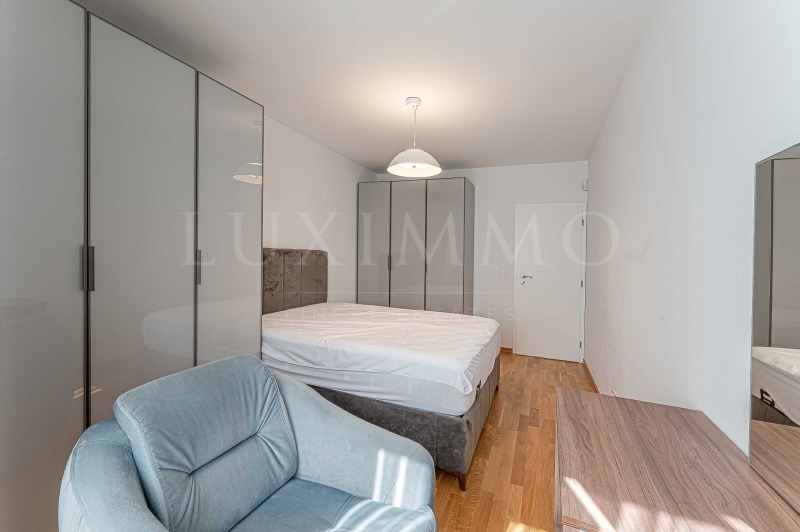 Vuokrattavana  2 makuuhuonetta Sofia , Banišora , 103 neliömetriä | 84815118 - kuva [10]