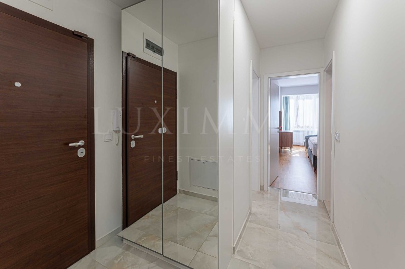 Vuokrattavana  2 makuuhuonetta Sofia , Banišora , 103 neliömetriä | 84815118 - kuva [11]