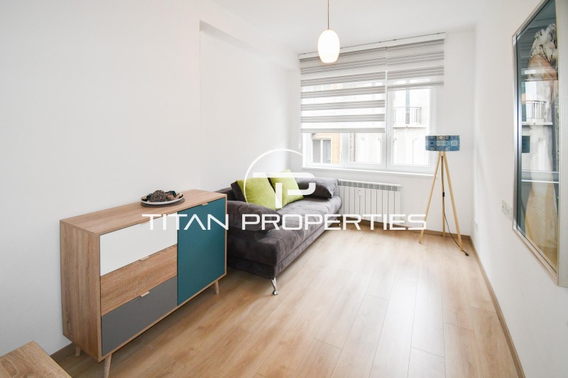 For Rent  3 bedroom Sofia , Tsentar , 130 sq.m | 31823326 - image [5]