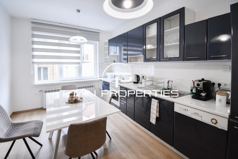 For Rent  3 bedroom Sofia , Tsentar , 130 sq.m | 31823326 - image [4]