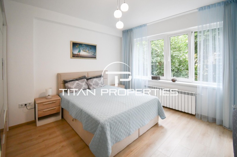 For Rent  3 bedroom Sofia , Tsentar , 130 sq.m | 31823326 - image [8]