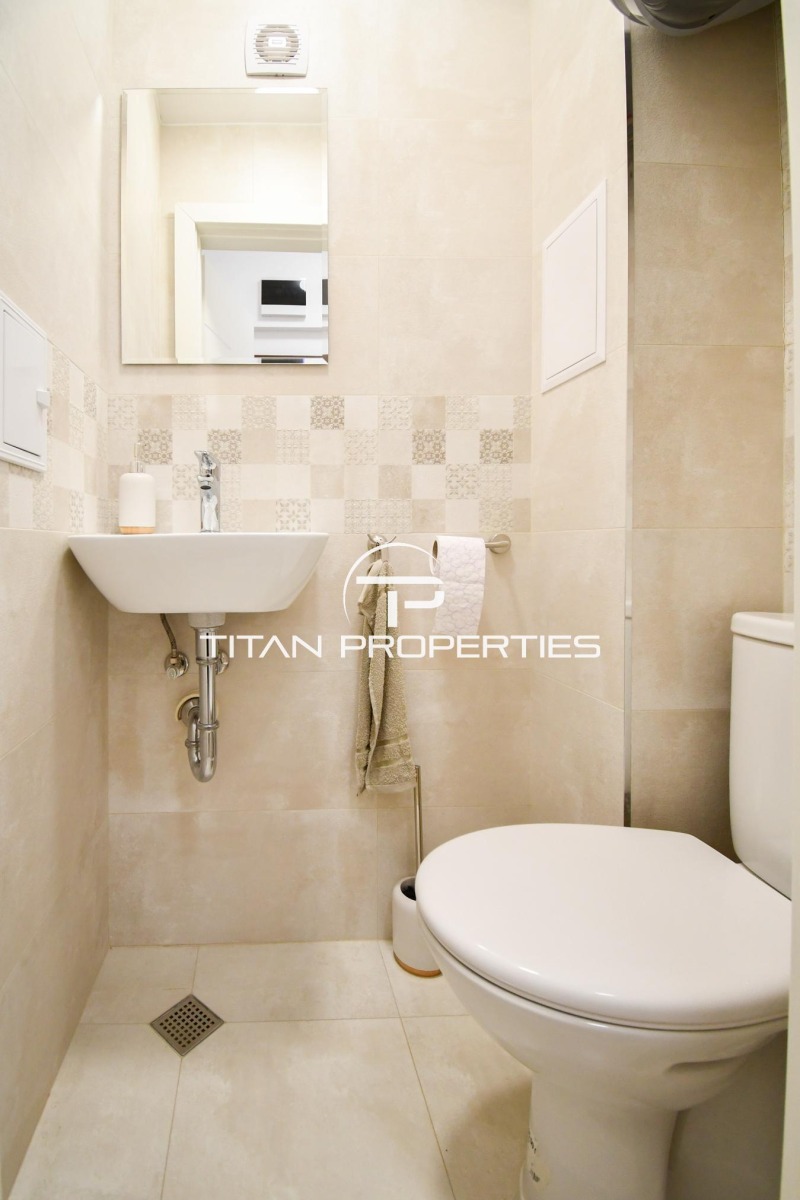 For Rent  3 bedroom Sofia , Tsentar , 130 sq.m | 31823326 - image [12]