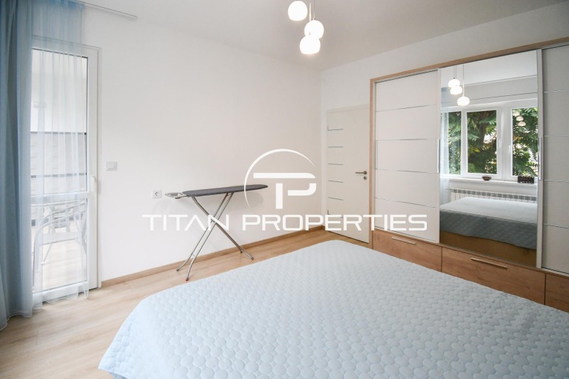 For Rent  3 bedroom Sofia , Tsentar , 130 sq.m | 31823326 - image [9]