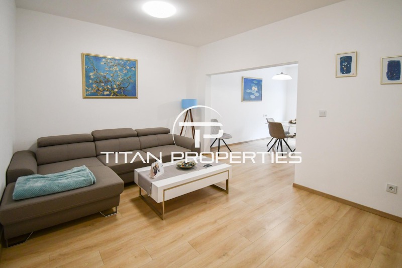 For Rent  3 bedroom Sofia , Tsentar , 130 sq.m | 31823326