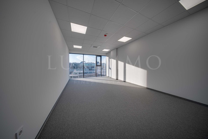 Дава под наем ОФИС, гр. София, Малинова долина, снимка 2 - Офиси - 52302902