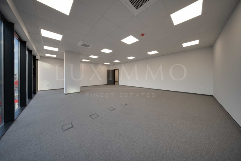 Дава под наем ОФИС, гр. София, Малинова долина, снимка 7 - Офиси - 52302902