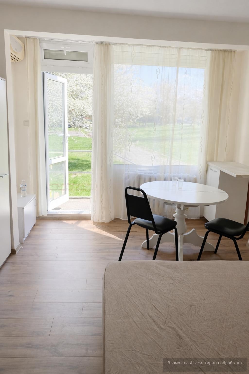 Дава под наем 1-СТАЕН, гр. София, Люлин 4, снимка 2 - Апартаменти - 54104741