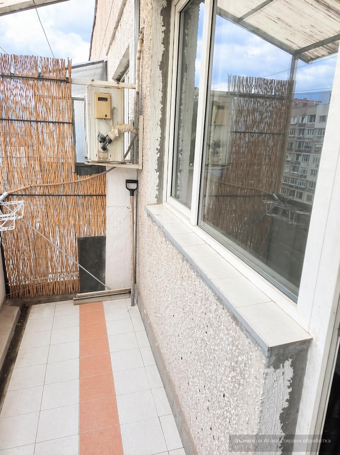 Дава под наем 1-СТАЕН, гр. София, Красна поляна 3, снимка 8 - Апартаменти - 54298407