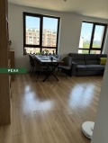 Дава под наем  3-стаен град София , Манастирски ливади , 100 кв.м | 66000605 - изображение [3]