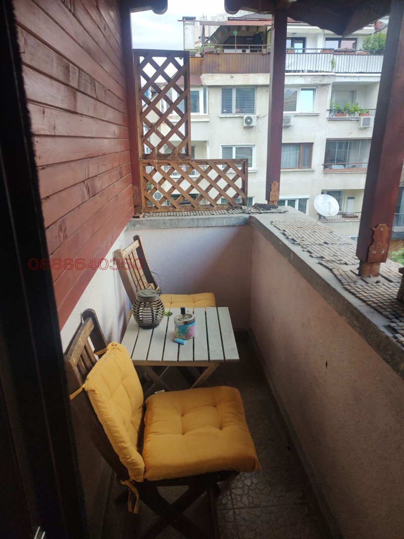 Zu vermieten  Studio Sofia , Lozenez , 50 qm | 18221198 - Bild [7]