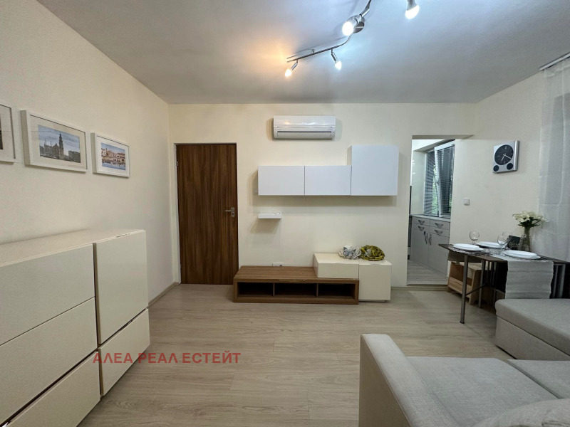 Para alugar  1 quarto Sofia , Zapaden park , 45 m² | 35532203 - imagem [4]