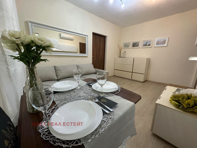 Para alugar  1 quarto Sofia , Zapaden park , 45 m² | 35532203 - imagem [5]