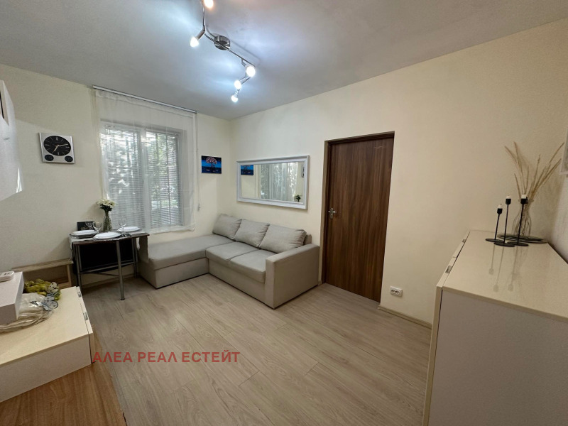 Para alugar  1 quarto Sofia , Zapaden park , 45 m² | 35532203 - imagem [3]