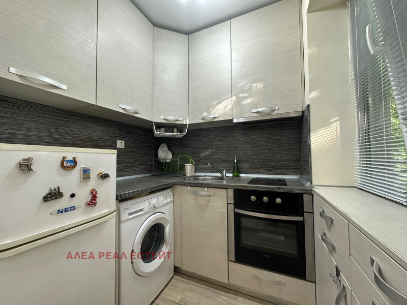 Para alugar  1 quarto Sofia , Zapaden park , 45 m² | 35532203