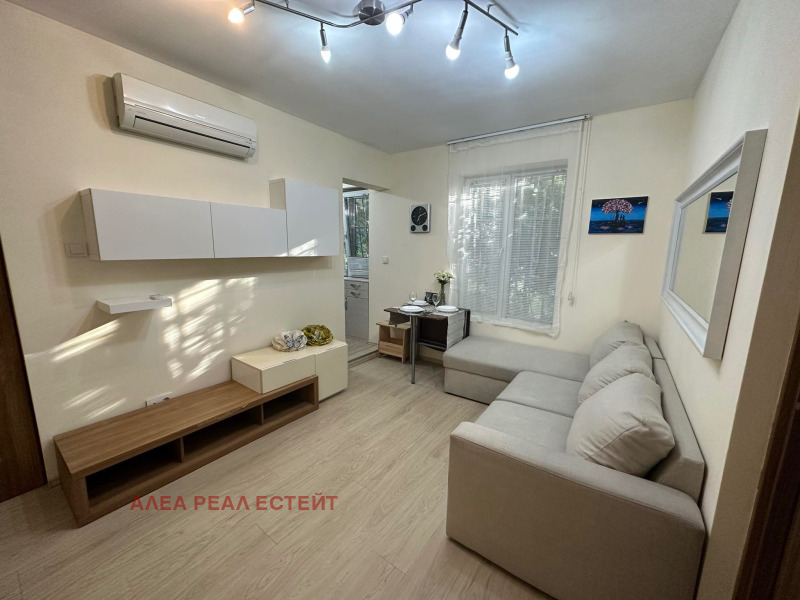 Para alugar  1 quarto Sofia , Zapaden park , 45 m² | 35532203 - imagem [2]