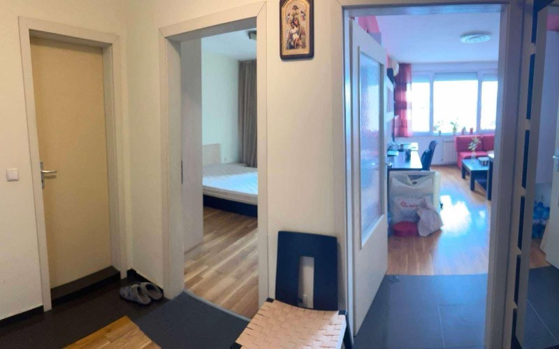 Kiralık  1 yatak odası Sofia , Dianabad , 60 metrekare | 50772799 - görüntü [3]