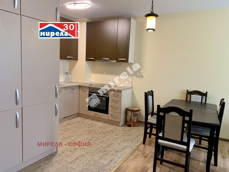 En renta  1 dormitorio Sofia , Manastirski livadi , 68 metros cuadrados | 65928395 - imagen [3]