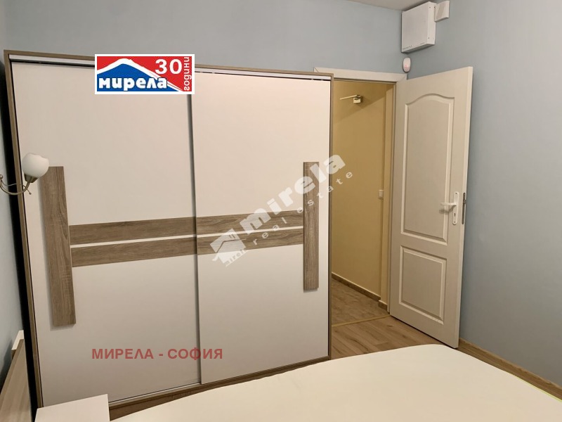 En renta  1 dormitorio Sofia , Manastirski livadi , 68 metros cuadrados | 65928395 - imagen [7]