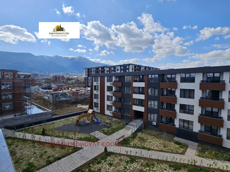 Дава под наем  2-стаен град София , Малинова долина , 65 кв.м | 90303204 - изображение [2]