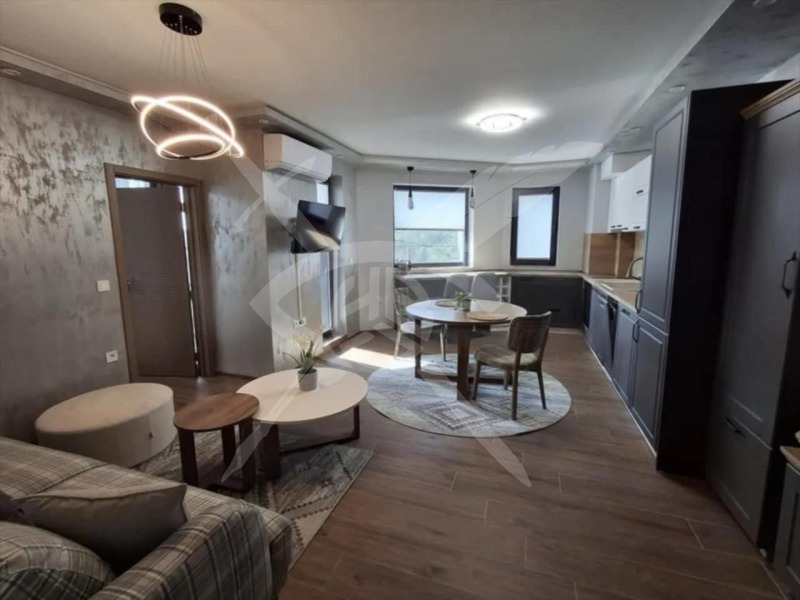 En renta  1 dormitorio Varna , Briz , 68 metros cuadrados | 99803225 - imagen [2]