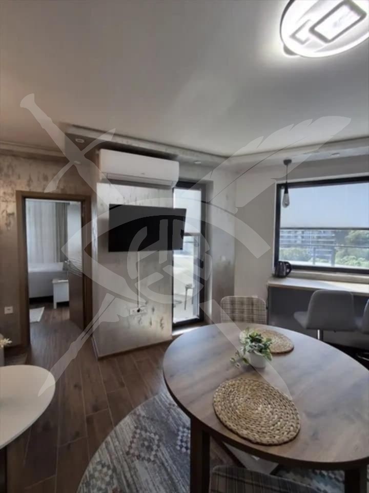 En renta  1 dormitorio Varna , Briz , 68 metros cuadrados | 99803225 - imagen [3]