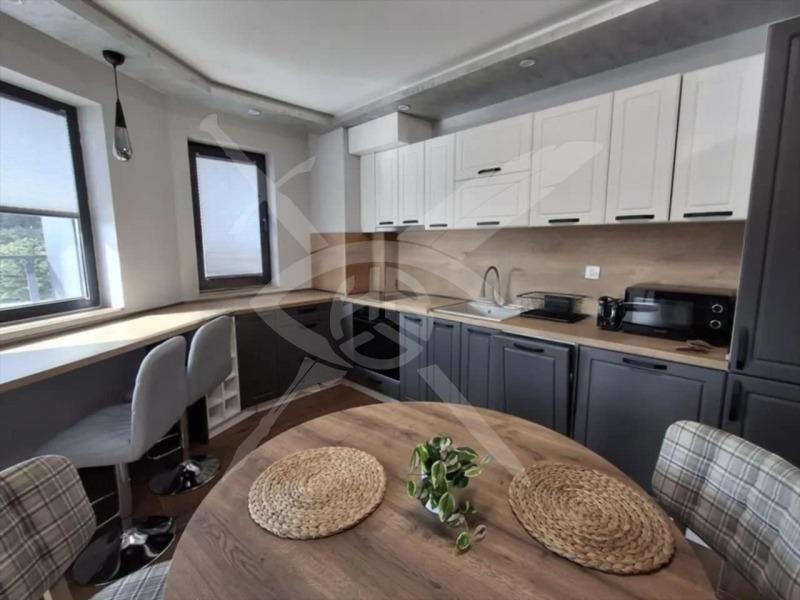En renta  1 dormitorio Varna , Briz , 68 metros cuadrados | 99803225