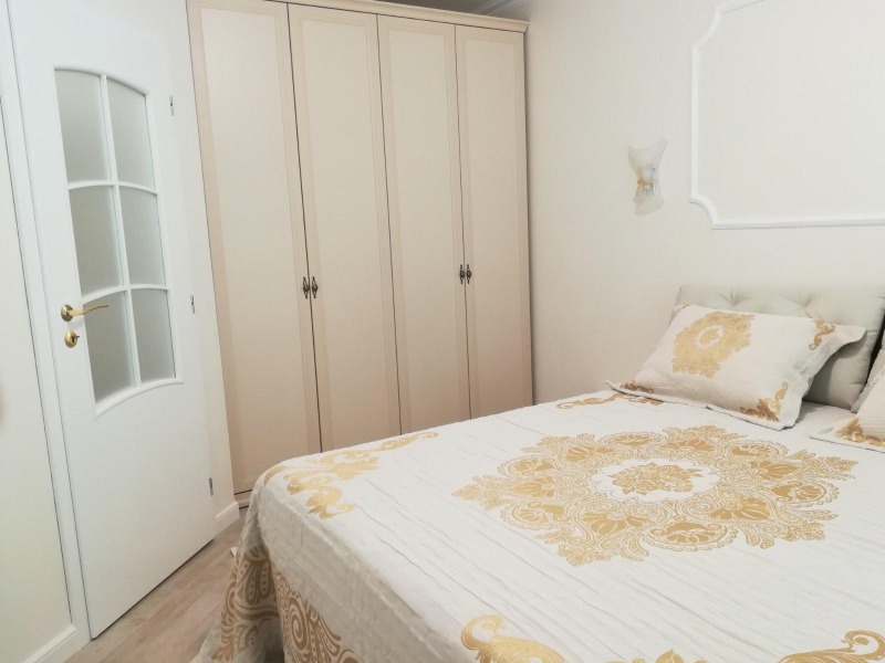 För uthyrning  1 sovrum Varna , k.k. Zlatni pjasaci , 60 kvm | 55017633 - bild [3]
