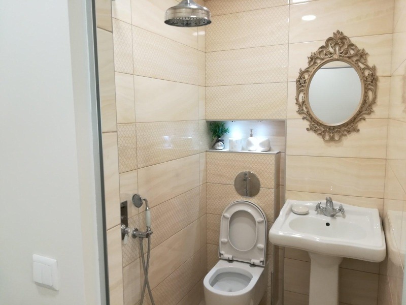 För uthyrning  1 sovrum Varna , k.k. Zlatni pjasaci , 60 kvm | 55017633 - bild [6]