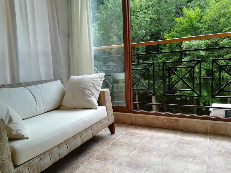 För uthyrning  1 sovrum Varna , k.k. Zlatni pjasaci , 60 kvm | 55017633 - bild [7]