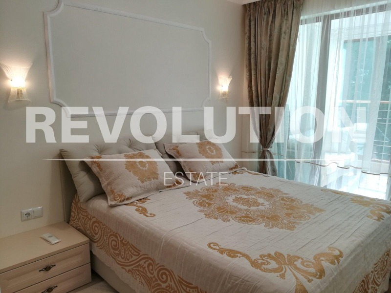 Da affittare  1 camera da letto Varna , k.k. Zlatni piasatsi , 60 mq | 55017633 - Immagine [2]