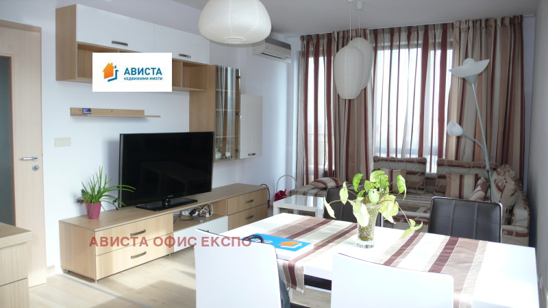 A louer  1 chambre Sofia , Poligona , 60 m² | 91704494 - image [2]