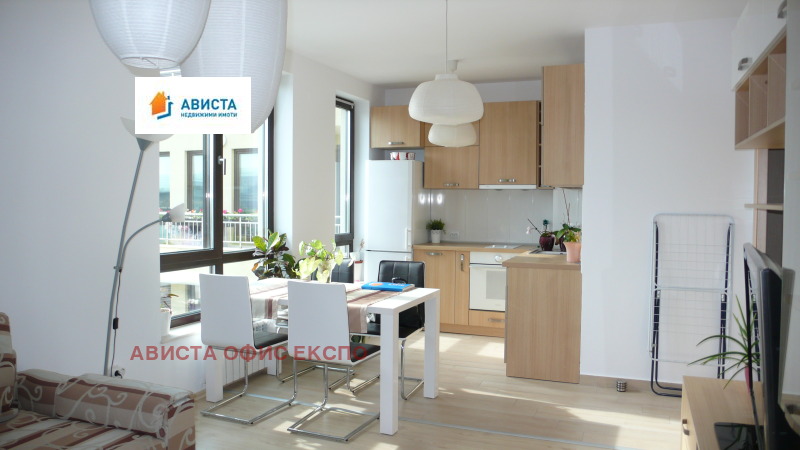 A louer  1 chambre Sofia , Poligona , 60 m² | 91704494