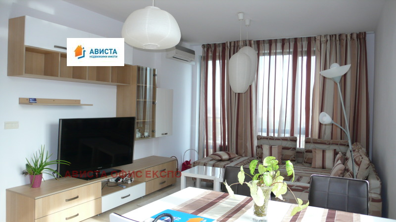 A louer  1 chambre Sofia , Poligona , 60 m² | 91704494 - image [4]