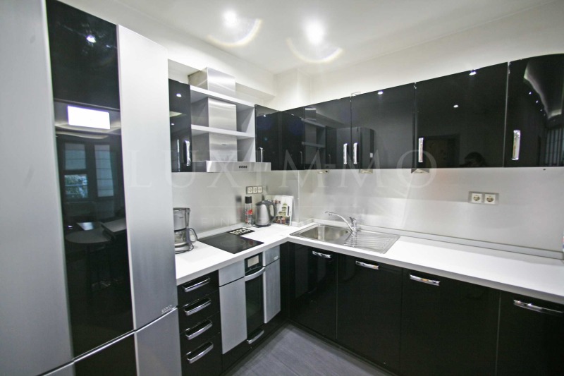 Vuokrattavana  1 makuuhuone Sofia , Lozenets , 65 neliömetriä | 25463136 - kuva [4]
