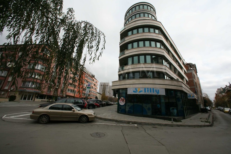 Vuokrattavana  1 makuuhuone Sofia , Lozenets , 65 neliömetriä | 25463136 - kuva [10]