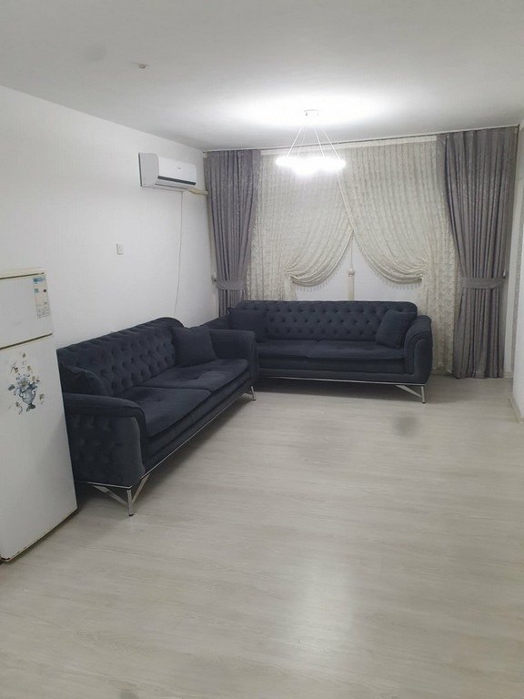 Дава под наем 2-СТАЕН, гр. Кърджали, Възрожденци, снимка 2 - Апартаменти - 52647849