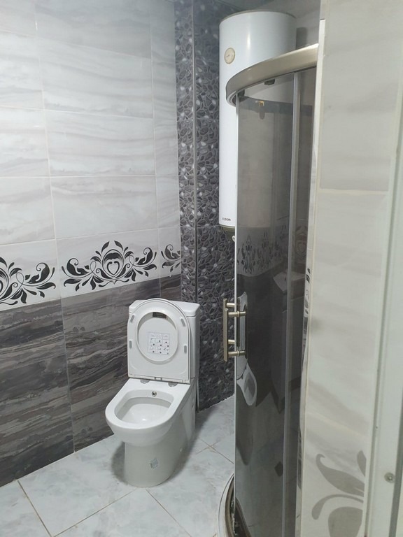 Дава под наем 2-СТАЕН, гр. Кърджали, Възрожденци, снимка 8 - Апартаменти - 52647849