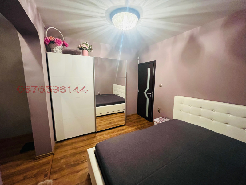 Дава под наем 2-СТАЕН, гр. Бургас, Възраждане, снимка 4 - Апартаменти - 53397462