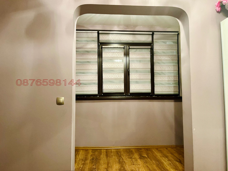 Дава под наем 2-СТАЕН, гр. Бургас, Възраждане, снимка 9 - Апартаменти - 53397462