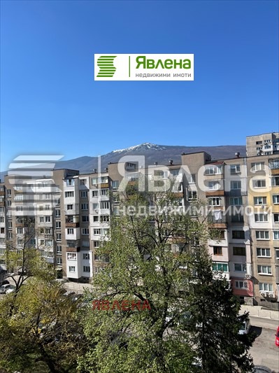 Дава под наем 2-СТАЕН, гр. София, Стрелбище, снимка 2 - Апартаменти - 54416201