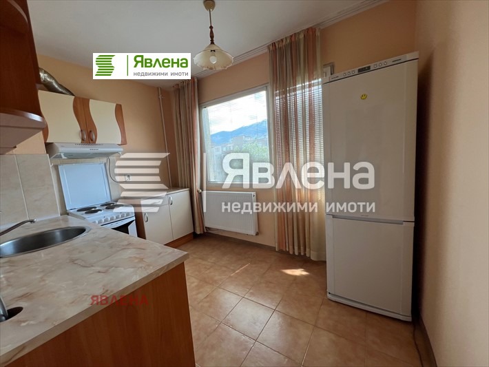 Дава под наем 2-СТАЕН, гр. София, Стрелбище, снимка 3 - Апартаменти - 54416201