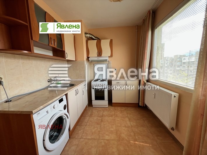 Дава под наем 2-СТАЕН, гр. София, Стрелбище, снимка 4 - Апартаменти - 54416201
