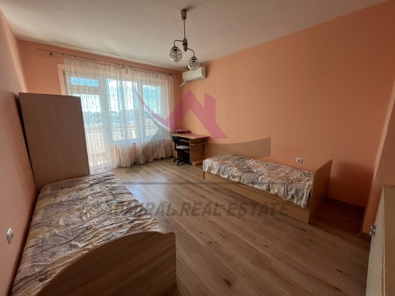 В оренду  2 спальні Варна , Лятно кино Тракия , 90 кв.м | 24066818 - зображення [4]