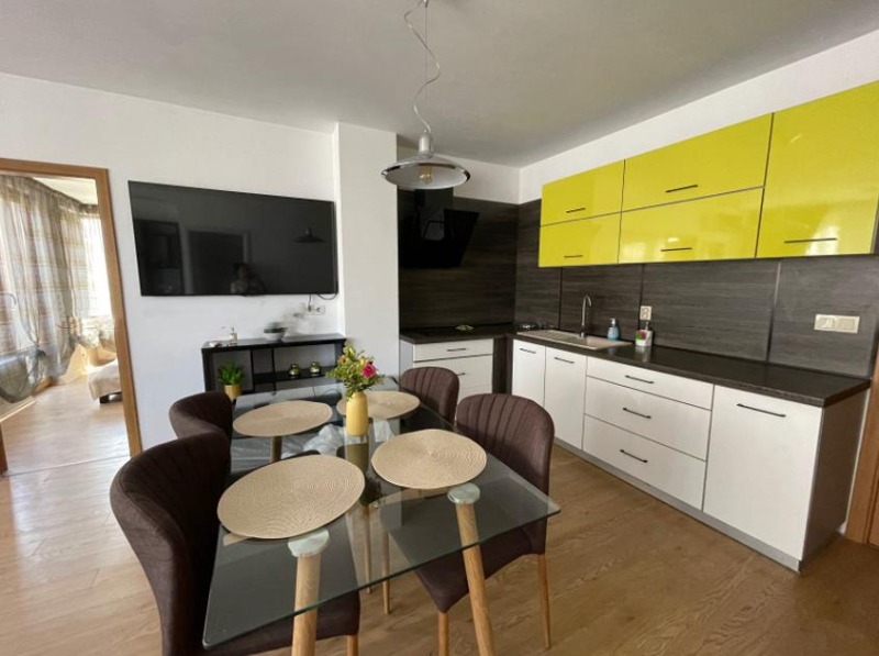 Para alugar  2 quartos Sofia , Manastirski livadi , 83 m² | 88313889 - imagem [4]