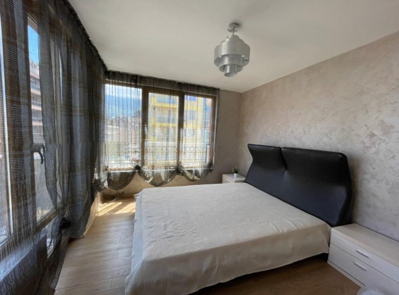 Para alugar  2 quartos Sofia , Manastirski livadi , 83 m² | 88313889 - imagem [5]