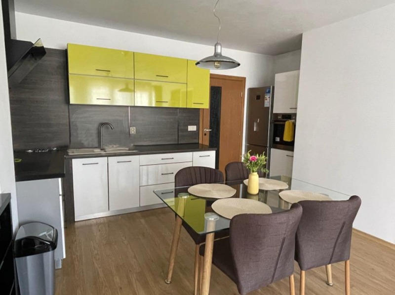 Para alugar  2 quartos Sofia , Manastirski livadi , 83 m² | 88313889 - imagem [3]