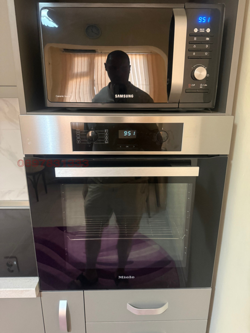 Дава под наем 4-СТАЕН, гр. Дупница, област Кюстендил, снимка 13 - Апартаменти - 53189738